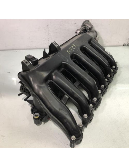 Collecteur d'admission BMW SERIE 3 E90 PHASE 2 