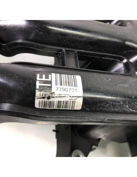 Collecteur d'admission BMW SERIE 3 E90 PHASE 2 