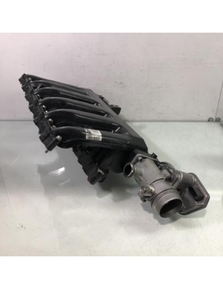 Collecteur d'admission BMW SERIE 3 E90 PHASE 2 