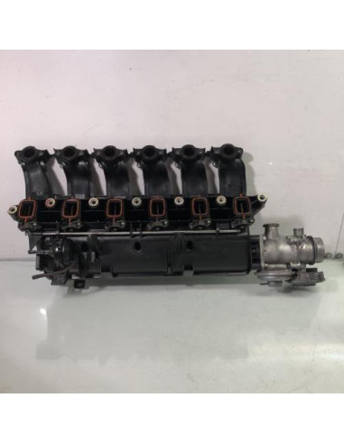 Collecteur d'admission BMW SERIE 3 E90 PHASE 2 