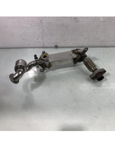 Radiateur EGR BMW SERIE 3 E90 PHASE 1 