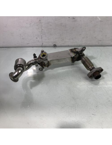 Radiateur EGR BMW SERIE 3 E90 PHASE 1 