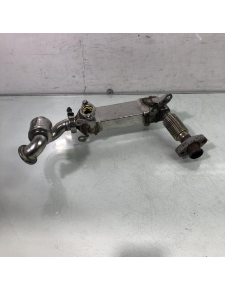 Radiateur EGR BMW SERIE 3 E90 PHASE 1 