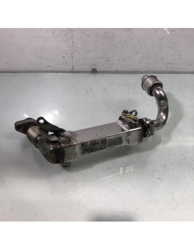 Radiateur EGR BMW SERIE 3 E90 PHASE 1 