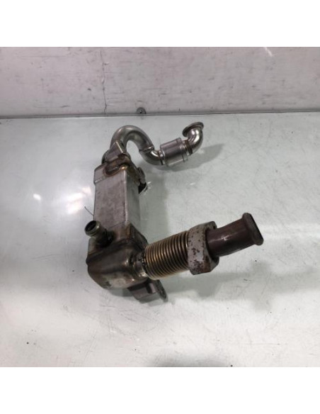 Radiateur EGR BMW SERIE 3 E90 PHASE 1 