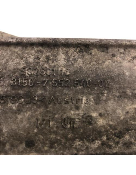 Cardan droit (transmission) BMW X5 E70 PHASE 1 Diesel