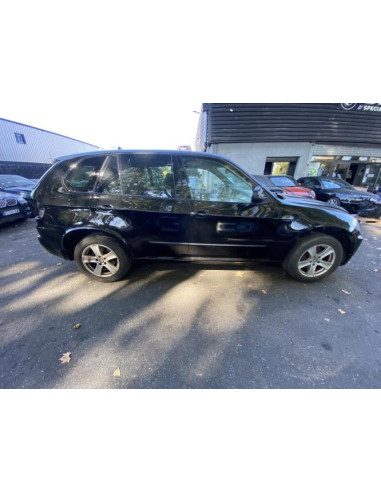 Cardan droit (transmission) BMW X5 E70 PHASE 1 Diesel