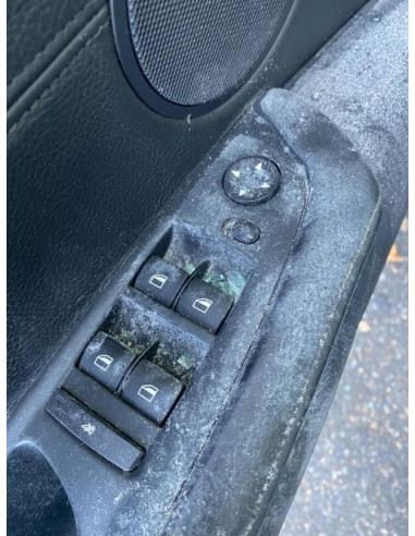 Cardan droit (transmission) BMW X5 E70 PHASE 1 Diesel