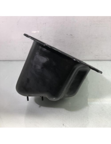 Carter inferieur BMW SERIE 1 E87 PHASE 1 