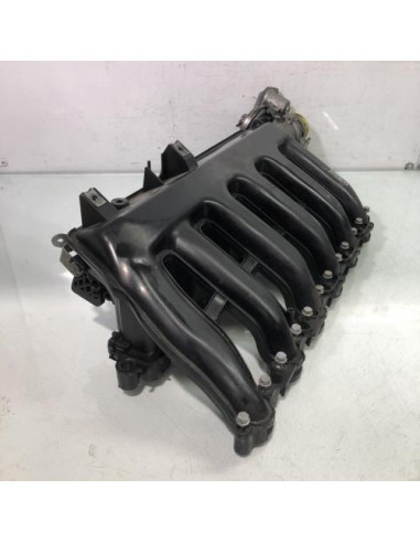 Collecteur d'admission BMW SERIE 3 E92 COUPE PHASE 1 