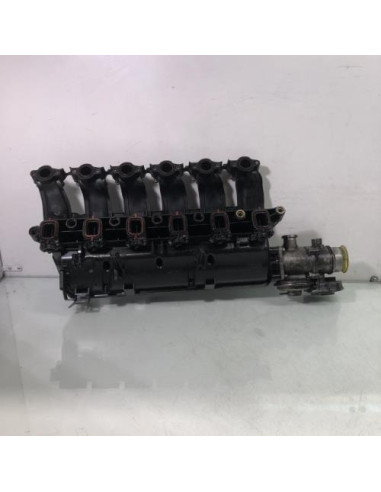 Collecteur d'admission BMW SERIE 3 E92 COUPE PHASE 1 
