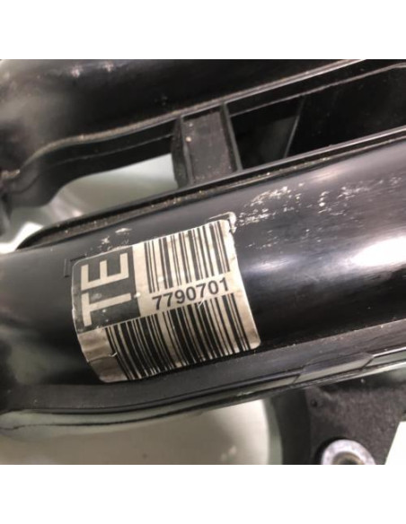 Collecteur d'admission BMW SERIE 3 E92 COUPE PHASE 1 