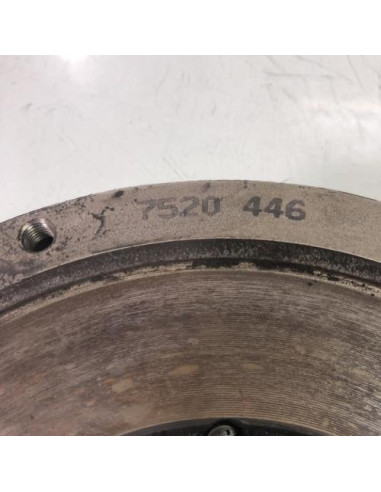 Volant moteur MINI MINI 1 R50/R53 PHASE 1 Essence