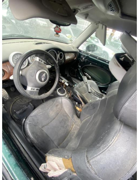 Volant moteur MINI MINI 1 R50/R53 PHASE 1 Essence