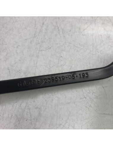 Bras essuie glace avant gauche BMW SERIE 1 F20 PHASE 1 Diesel