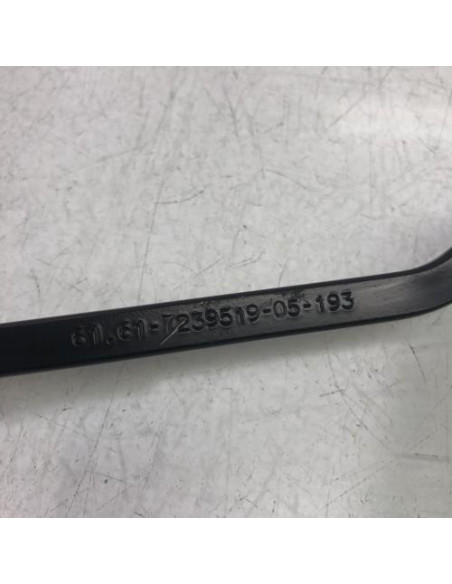 Bras essuie glace avant gauche BMW SERIE 1 F20 PHASE 1 Diesel