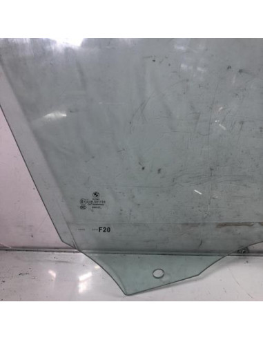 Vitre avant droit BMW SERIE 1 F20 PHASE 1 Diesel