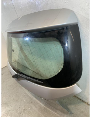 Malle/Hayon arriere BMW SERIE 1 F20 PHASE 1 Diesel