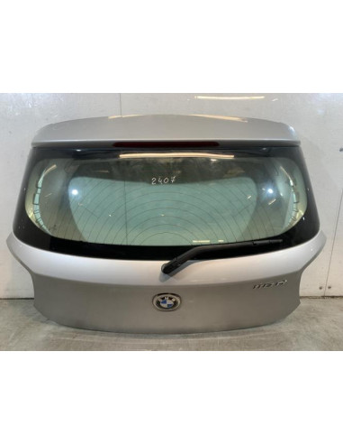 Malle/Hayon arriere BMW SERIE 1 F20 PHASE 1 Diesel