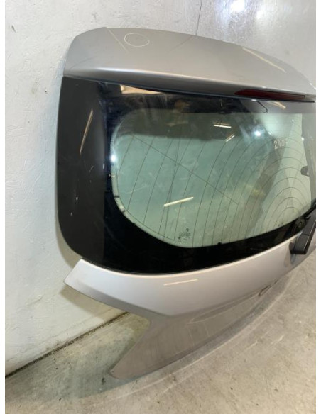 Malle/Hayon arriere BMW SERIE 1 F20 PHASE 1 Diesel