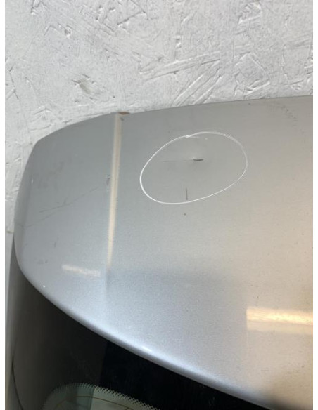 Malle/Hayon arriere BMW SERIE 1 F20 PHASE 1 Diesel