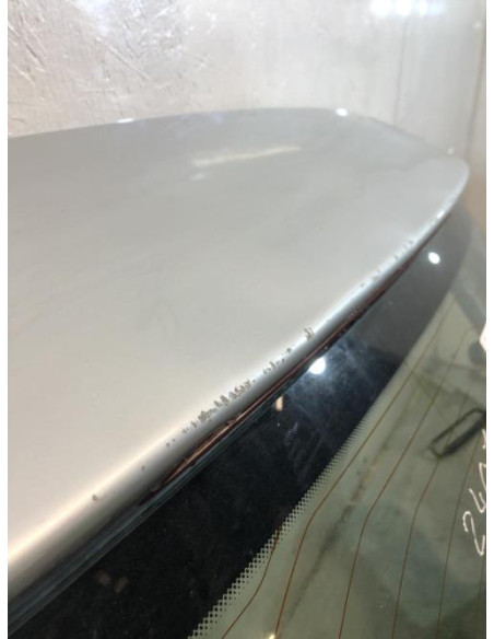 Malle/Hayon arriere BMW SERIE 1 F20 PHASE 1 Diesel