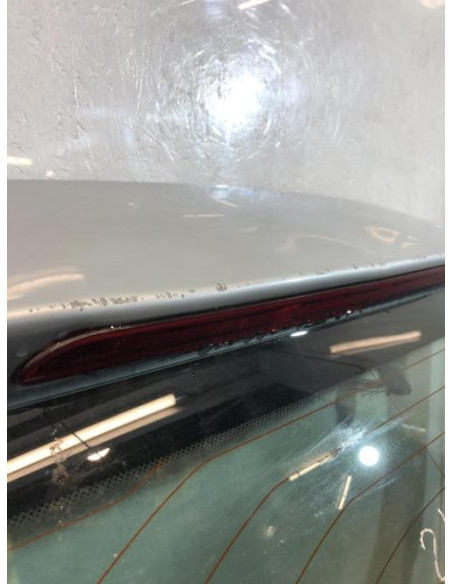 Malle/Hayon arriere BMW SERIE 1 F20 PHASE 1 Diesel