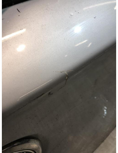 Malle/Hayon arriere BMW SERIE 1 F20 PHASE 1 Diesel