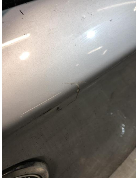 Malle/Hayon arriere BMW SERIE 1 F20 PHASE 1 Diesel