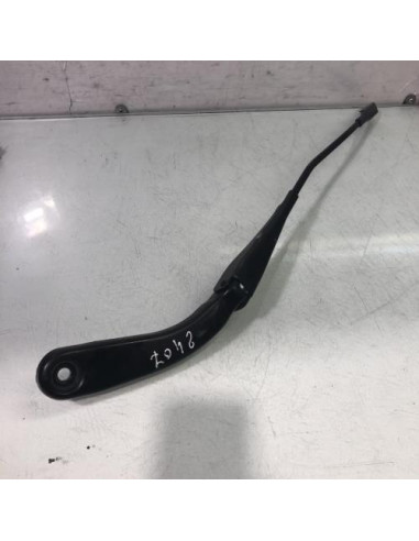 Bras essuie glace avant droit BMW SERIE 1 F20 PHASE 1 Diesel