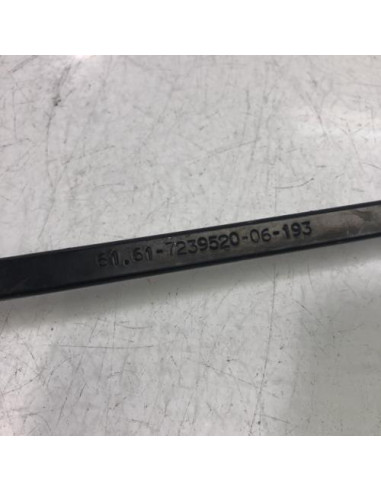 Bras essuie glace avant droit BMW SERIE 1 F20 PHASE 1 Diesel