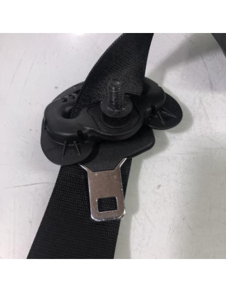 Ceinture avant droit BMW SERIE 1 F20 PHASE 1 Diesel