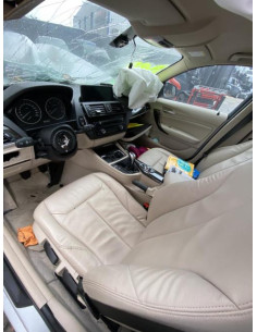 Retroviseur interieur BMW SERIE 1 F20 PHASE 1 Diesel