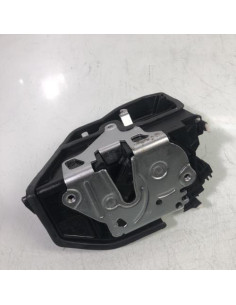 Serrure avant gauche BMW SERIE 1 F20 PHASE 1 Diesel 2