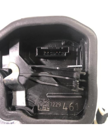 Serrure avant gauche BMW SERIE 1 F20 PHASE 1 Diesel