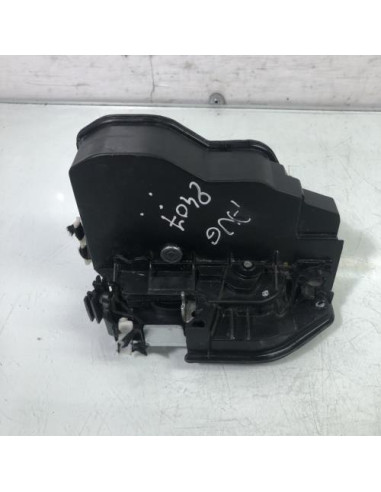 Serrure avant gauche BMW SERIE 1 F20 PHASE 1 Diesel