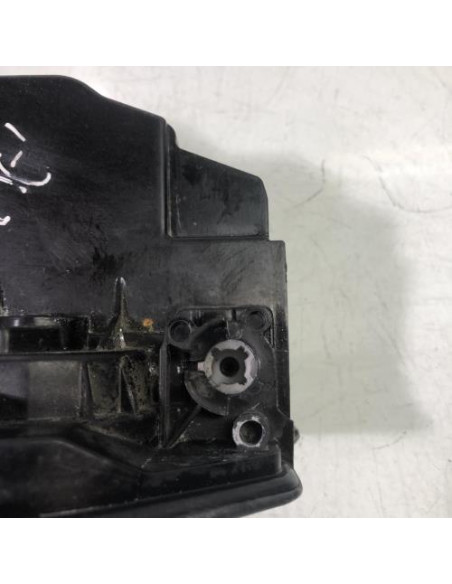 Serrure avant gauche BMW SERIE 1 F20 PHASE 1 Diesel