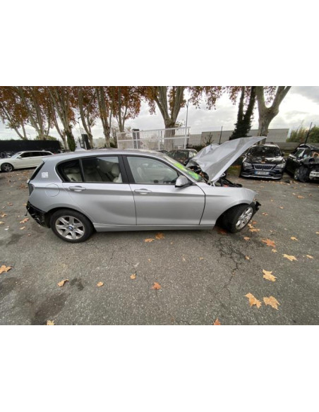 Serrure avant gauche BMW SERIE 1 F20 PHASE 1 Diesel