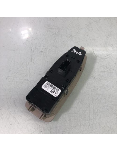 Interrupteur de leve vitre avant gauche BMW SERIE 1 F20 PHASE 1 Diesel