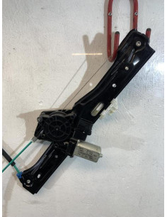 Leve vitre electrique avant droit BMW SERIE 1 F20 PHASE 1 Diesel