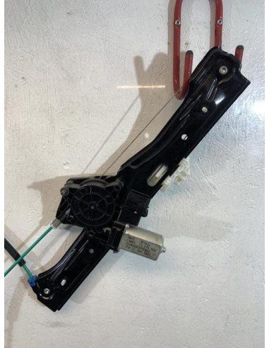 Leve vitre electrique avant droit BMW SERIE 1 F20 PHASE 1 Diesel