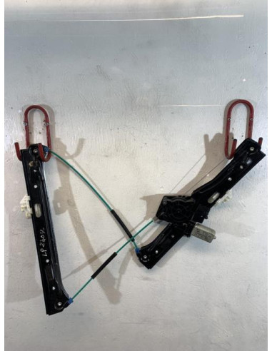 Leve vitre electrique avant droit BMW SERIE 1 F20 PHASE 1 Diesel