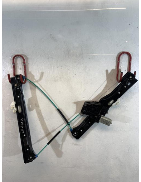 Leve vitre electrique avant droit BMW SERIE 1 F20 PHASE 1 Diesel