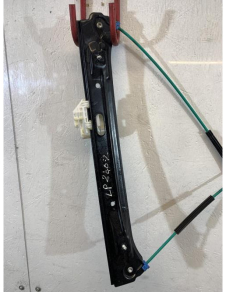 Leve vitre electrique avant droit BMW SERIE 1 F20 PHASE 1 Diesel