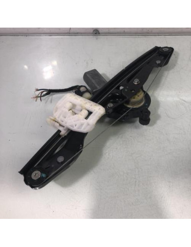 Leve vitre electrique arriere droit BMW SERIE 1 F20 PHASE 1 Diesel