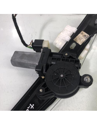 Leve vitre electrique arriere droit BMW SERIE 1 F20 PHASE 1 Diesel