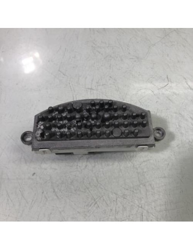 Resistance chauffage BMW SERIE 1 F20 PHASE 1 Diesel