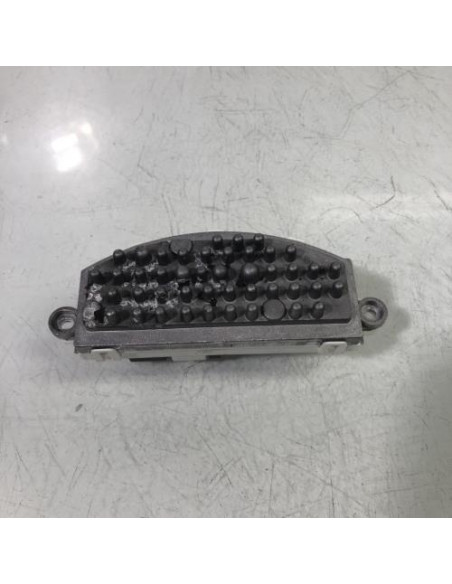 Resistance chauffage BMW SERIE 1 F20 PHASE 1 Diesel