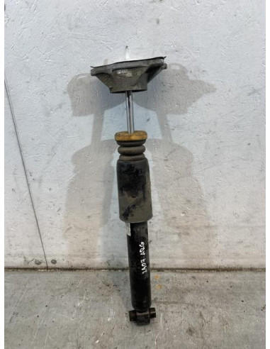 Amortisseur arriere gauche BMW SERIE 1 F20 PHASE 1 Diesel