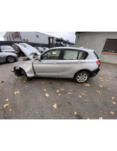 Amortisseur arriere gauche BMW SERIE 1 F20 PHASE 1 Diesel